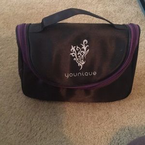 Younique makeup bag